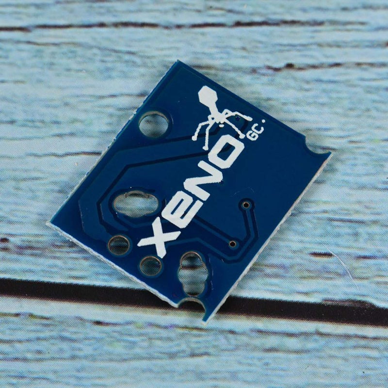 Comimark 1Pcs NGC Xeno Mod GC Direct-Reading Chip for Nintendo Gamecube Game Console - Image 5